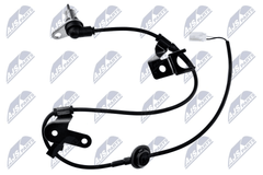ABS Sensor Raddrehzahl Hinterachse links für MAZDA 323 F VI Schrägheck S