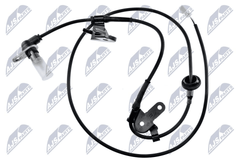 ABS Sensor Raddrehzahl Hinterachse rechts für MAZDA 626 IV Hatchback MX-6 XEDOS