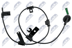 ABS Sensor Raddrehzahl Hinterachse links für MAZDA TRIBUTE