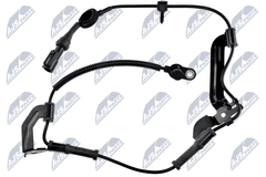 ABS Sensor Raddrehzahl Vorderachse rechts für AUDI MAN MAZDA SEAT SKODA VW A3