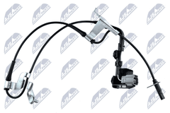 ABS Sensor Raddrehzahl Vorderachse links für MAZDA 6 Sport Kombi Stufenheck