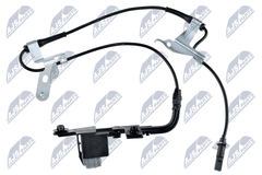 ABS Sensor Raddrehzahl Vorderachse rechts für MAZDA 6 Sport Kombi Stufenheck