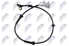 ABS Sensor Raddrehzahl Vorderachse für NISSAN NAVARA NP300 PATHFINDER III