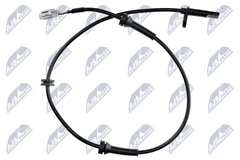 ABS Sensor Raddrehzahl Vorderachse für NISSAN RENAULT X-TRAIL II VAN KOLEOS I