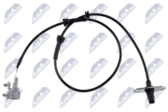 ABS Sensor Raddrehzahl Hinterachse rechts für NISSAN NAVARA NP300
