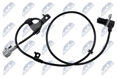 ABS Sensor Raddrehzahl Hinterachse rechts für NISSAN PATROL GR V Wagon