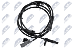ABS Sensor Raddrehzahl Vorderachse für NISSAN JUKE Van