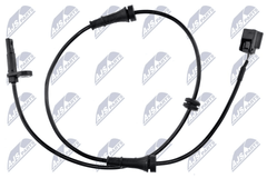 ABS Sensor Raddrehzahl Vorderachse für NISSAN MURANO II