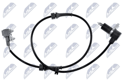 ABS Sensor Raddrehzahl Vorderachse rechts für NISSAN PATHFINDER II