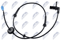 ABS Sensor Raddrehzahl Vorderachse links für NISSAN X-TRAIL I