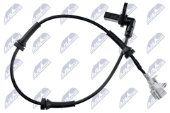ABS Sensor Raddrehzahl Hinterachse rechts für NISSAN X-TRAIL I
