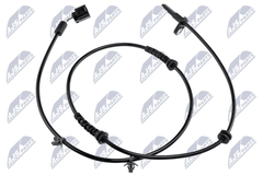 ABS Sensor Raddrehzahl Vorderachse für NISSAN EVALIA Bus NV200 Kasten