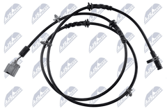 ABS Sensor Raddrehzahl Hinterachse links für NISSAN EVALIA Bus NV200 Kasten
