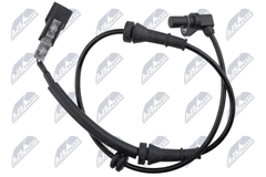 ABS Sensor Raddrehzahl Vorderachse rechts für NISSAN RENAULT NAVARA Pick-up