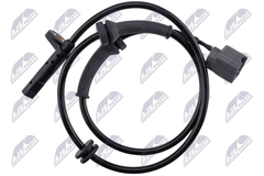 ABS Sensor Raddrehzahl Vorderachse für NISSAN RENAULT QASHQAI II SUV X-TRAIL