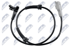 ABS Sensor Raddrehzahl Vorderachse für PEUGEOT 307 Break SW CC Kasten/Kombi