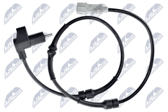 ABS Sensor Raddrehzahl Hinterachse für PEUGEOT TOYOTA 206 Schrägheck CC SW 406