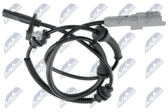 ABS Sensor Raddrehzahl Vorderachse für CITROËN PEUGEOT C4 GRAND PICASSO II