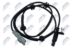 ABS Sensor Raddrehzahl Vorderachse für PEUGEOT 607