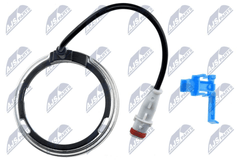 ABS Sensor Raddrehzahl Vorderachse für OPEL ASTRA H Caravan GTC TwinTop