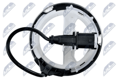 ABS Sensor Raddrehzahl Vorderachse für FIAT OPEL SAAB CROMA SIGNUM CC VECTRA C