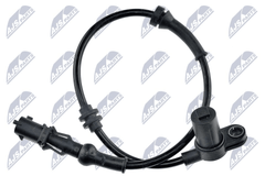 ABS Sensor Raddrehzahl Vorderachse für OPEL COMBO Tour CORSA C MERIVA A