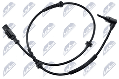 ABS Sensor Raddrehzahl Vorderachse für OPEL ADAM CORSA D E Kasten/Schrägheck