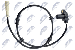 ABS Sensor Raddrehzahl Vorderachse für OPEL VECTRA B CC Caravan