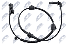 ABS Sensor Raddrehzahl Vorderachse für OPEL VAUXHALL CHEVROLET AMPERA ASTRA J