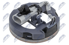 ABS Sensor Raddrehzahl Vorderachse für OPEL ASTRA G Stufenheck Caravan Coupe
