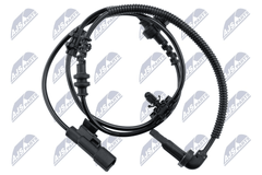 ABS Sensor Raddrehzahl Vorderachse für OPEL ASTRA K Sports Tourer