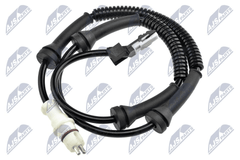 ABS Sensor Raddrehzahl Vorderachse für NISSAN OPEL RENAULT PRIMASTAR Bus