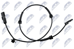 ABS Sensor Raddrehzahl Vorderachse für RENAULT GRAND SCÉNIC II MEGANE